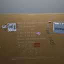 TRIPOLLO White Board Dry Erase 36 x 24 inches, Magnetic Dry Erase Board Whiteboard for Wall, Aluminum Frame Hanging Whiteboard Marker Board Writing Board (36 x 24 inch Silver)