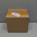 Smilatte 24 OZ Large Coffee Mug, Nice Ceramic Boss Tea Cup with Big Handle for Dad Men Women, Unique Style For Any Kitchen, White