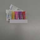 LANEIGE Lip Glowy Balm: Hydrate, Glossy, Lightweight, Moisturize & Tint with Shea Butter