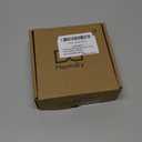 khtumeware 10 Pack 5 inch(128mm) Hole Center Brushed Gold Cabinet Pulls Solid Heavy-Duty Square Matte Gold Cabinet Handles Drawer Pulls Kitchen Cabinet Hardware Kitchen Handle