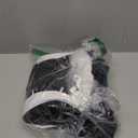 Water Buffalo Hydration Backpack - Lightweight Hydration Pack with 2L Water Bladder - Water Backpack for Hiking, Running, Biking, and Raves - Road Runner 12L Hydropack Backpack