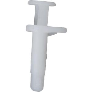Glove Compartment Box Check Strap Retainer Pin Compatible with Ford Explorer 2013 2014-2018 GB5Z-5806056-A GB5Z-5806056 GB5Z5806056A