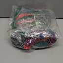 Saucony Women's RunDry Performance Heel Tab Athletic Socks (8 Pairs), Large