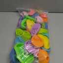 TOPNEW 32 Rock Climbing Holds Multi Size for Kids, Adult Rock Wall Holds Climbing Rock Wall Grips for Indoor and Outdoor Playground Play Set