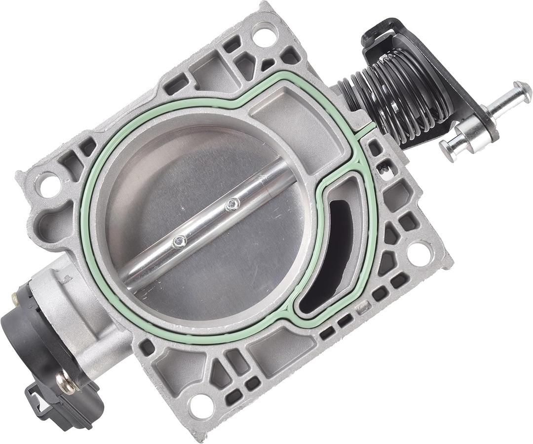 Electric Throttle Body Compatible With 2004 2005 2006 2007 Ford Focus L4 2.0L 2.3L S20141