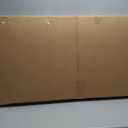 Ardemy Wildflower Canvas Wall Art for Living Room Large Colorful Daisy Floral Textured Pictures Bedroom Paintings Wall Decor Flower Artwork for Walls Home Office, 48"x24"