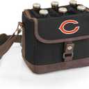PICNIC TIME NFL Beer Caddy