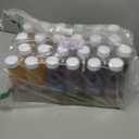 Tropicana 100% Juice 3-flavor Classic Variety Pack,10 Fl Oz (Pack of 24) (EXP 04/16/26)