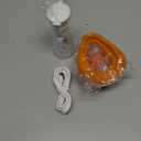 NEBUIZER, HANDHELD Portable Nebulizer Machine for Adults and Kids, Professional Handheld Adjustable Cup, Adult & Kid Mask and Mouthpiece, Auto-Clean Function, Upgraded Nebulizer Breathing System