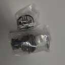 RP46463 Delta Shower Cartridge Compatible for Delta Monitor 17 Series (2006-Present) Dual Function Bath Tub and Shower Faucet Parts Delta Shower Faucet Cartridge with Seat and Spring Adapter