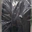 Barber Bag with Detachable Tray, 16.8-in Travel Backpack for Clippers and Supplies, Large Capacity Hairdresser Bag with Adjustable Dividers for Hair Cutting Tools