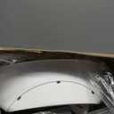 Potty Training Seat, SKYROKU Upgrade Toddler Toilet Seat for Kids Boys Girls, 2 in 1 Potty Training Toilet, Splash Guard Anti-Slip Pad Step Stool,New Sector-Shape Stabilized Base (8899+Grey)