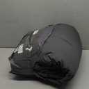 Litanika Grey Comforter Full Set, Dark Gray Lightweight Plain Bedding Comforters Sets, All Season Fluffy Bed Set (79x90In Comforter & 2 Pillowcases)