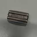 Braun Series 7 70S Electric Shaver Head Replacement Cassette  Silver (1 Count (Pack of 1))