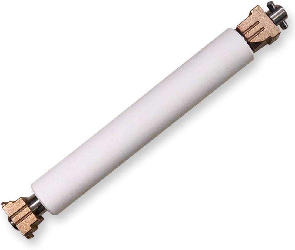 P1058930-080 Kit Platen Roller for Zebra ZT410 ZT411 Thermal Label Printer Transfer Roller 203dpi 300dpi 600dpi