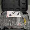 2 Pack 8" Glass Suction Cups to Lift Large Glass, Max Load 480lbs Heavy Duty Windows Suction Cups for Glass, Tile, Granite, Marble