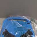 SUPLIK Kids Case for iPad 5th/6th Generation (9.7-inch, 2017/2018), iPad Air 2 Case with Screen Protector, iPad Pro 9.7 Durable Shockproof Protective Cover with Handle Stand for Kids, Blue