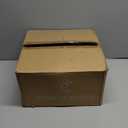 Giraffe Tools Garden Hose 5/8" x 100ft, Custom Length, No Kink, Flexible, Leakproof Water Hose, Male Female Fittings, 600 Burst PSI, 100ft, Black Orange