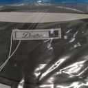 DOROSE Womens Tops Puff Sleeve Blouses Dressy Casual Work T Shirts (Small)