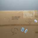 RLAVBL 5 Pack 24x36 Large Corrugated Cardboard Sheets, Flat Cardboard Inserts for Shipping, Mailing, Packing, DIY Crafts