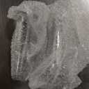 Greaton, 15-Inch Premium Velvet Material Wood Platform Bed, Durable, Stylish, Multi Colour Options, No Box Spring Needed, Silver Metal Legs, Twin, Grey