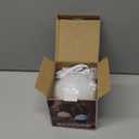 ARVIDSSON Essential Oil Diffuser, 100ml Aromatherapy Diffuser with Mood Light, Ultrasonic Oil Diffusers for Home, Small Diffuser for Essential Oils, Gift for Women - Dark Wood