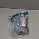 Toddler Mittens Lined Fleece Snow Gloves for Boys Girls Kids Winter Ski Gloves Baby Mittens (4-6 Years, Blue&gray Dinosaur)