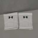 Armour 2.0 Knee Pads White S