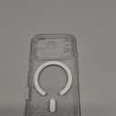 ESR for iPhone 17 Pro Case, Camera Control, Compatible with MagSafe, Shockproof Military-Grade Protection, Magnetic Phone Case for iPhone 17 Pro, Classic Hybrid Case, Clear Shimmer