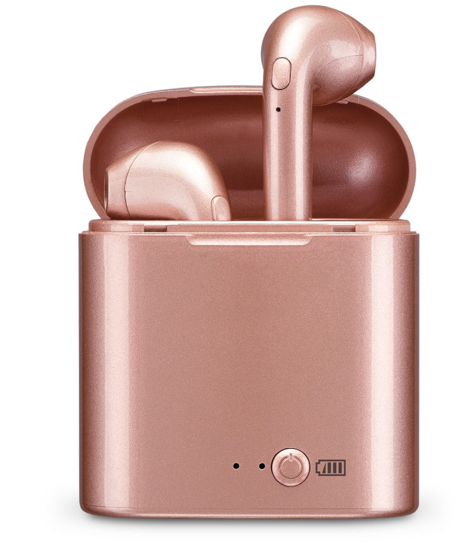 iLive Truly Wire-Free Earbuds