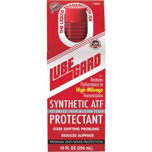 Lubegard 60902 Automatic Transmission Fluid Protectant, 10 oz
