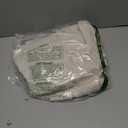 NICETOWN Linen Flax Semi Sheer Curtains 72" Length, Grommet Window Treatments Privacy Added with Light Penetration Vertical Drapes for Loft/Home Office, Natural, W55 x L72, 2 Panels