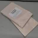 2 x Quotidian Bronze Self Seal Flat A6 Pearlescent Paper Envelopes 4 3/4" x 6 1/2" (12 x 16.5cm) Pack of 25 - Confetti Cards Invitation Photos Wedding