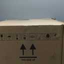 Self Cleaning Litter Box: Extra Large Automatic Cat Litter Box Self Cleaning for Multiple Cats - APP Control with Smart Sensors - Safety Protection - Low Noise Design