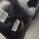 5 lbs 24 inches Panda Weighted Stuffed Animals, Cuddly Weighted Panda Plush Pillow Giant Plushie Ideal Gift for Adults & Kids