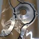 PAROD AW6169 Water Pump Fit for [3.6L V6] Jeep Grand Cherokee, Chrysler 200 300, Dodge Avenger Challenger Durango Grand Caravan, Ram 1500 Classic, C/V, Promaster 1500, Promaster 2500 3500, VW Routan