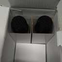 Mini Karaoke Machine for Kids, 2026 TOP Toys Easter Birthday Gifts Ideas for Girls Ages 4, 5, 6, 7, 8, 9, 10, 12+ Years Old, Portable MP3 Player with 2 Wireless Mics for Family Home Party (Off-white)