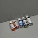 Compatible HP 31 32XL Ink Bottle Set Refill for HP Smart Tank 651 5100 5101 5000 7301 7001 7602 6001 551 7300 5102 7302 7601 6002 5103 755 757 Printer (2BK C M Y)