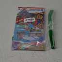 Melissa & Doug PAW Patrol Take-Along Magnetic Jigsaw Puzzles (2 15-Piece Puzzles) - FSC Certified