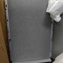 WAGNER RD807 HVAC Radiator