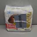 Paw Inspired 32ct Disposable Dog Diapers | Female Dog Diapers Ultra Protection | Diapers for Dogs in Heat, Excitable Urination, or Incontinence (Medium)