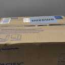 Scott Professional Universal 100% Recycled Fiber Hard Roll Paper Towels, Bulk (56158), Hardwound 1.5' Core, Absorbency Pockets, Compressed, White (6 Rolls at 800' Each, 4,800'/Case)