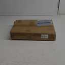 Metal Arch Stand and Cover Set,1 Ivory Spandex Fitted Backdrop with 1 Gold Wedding Arched Stand Frame for Parties Birthday Baby Shower Bridal Banquet Decoration (6.6FT)