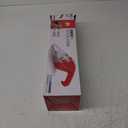 Dirt Devil Bagless Pet Vacuum 4 amps Standard Red - Case of: 1