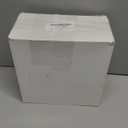 Set of 4 Glass Coffee Cups, 12 Oz Clear Glass Tea Mugs with Handle, Diamond Shape Espresso Liquor Drinking Mugs for Latte, Cappuccino, Juice, Milk, Beverages, Lightweight