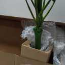 Nearly Natural 3ft. Banana Artificial Tree , Green
