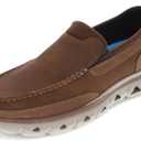 Dockers Men's Coban (9.5, Tan)