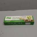 LED Grow Lights for Shelves 4pack, Grow Lights for Indoor Plants,616LEDs Full Spectrum, Grow Light for Under Cabinet Plant, Grow Lamp with 3/9/12H Timer,10 Dimmable Levels for Plant Growing