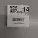 2-in-1 Wireless CarPlay Adapter Support Apple CarPlay & Android Auto, Mini Bluetooth USB A & USB C Dongle Convert Wired to Wireless Compatible with iPhone & Android