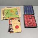 Jumbo, Stratego - Original, Strategy Board Game, 2 Players, Ages 8 Year Plus